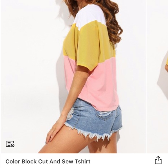 Blouse - Picture 2 of 3